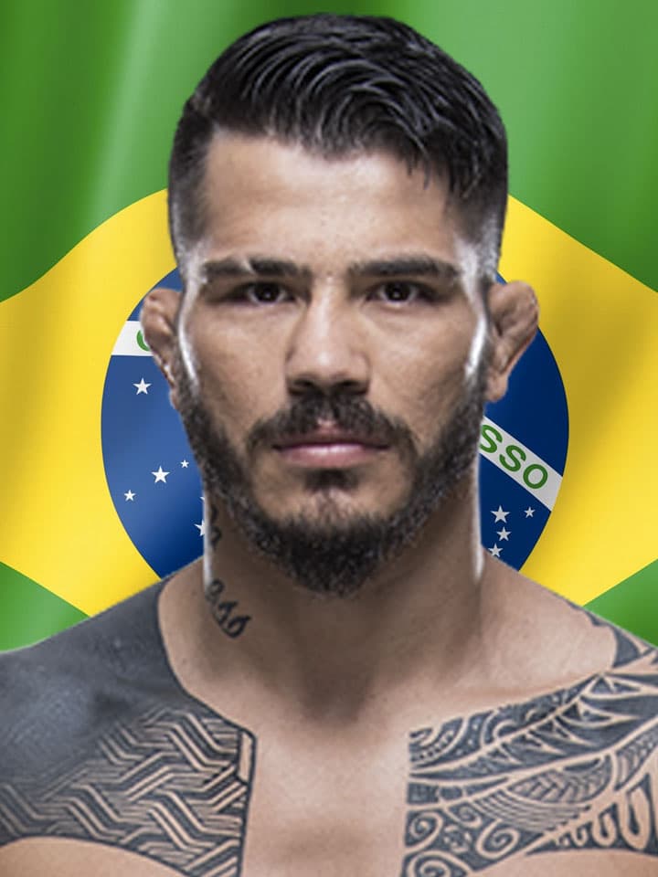Erick Silva