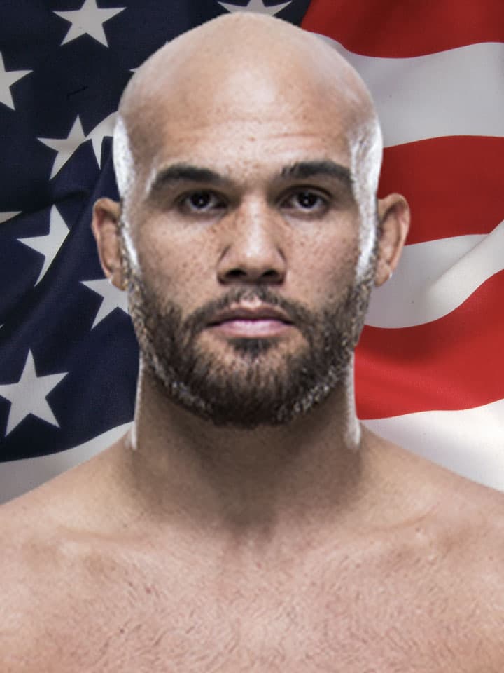 Robbie Lawler