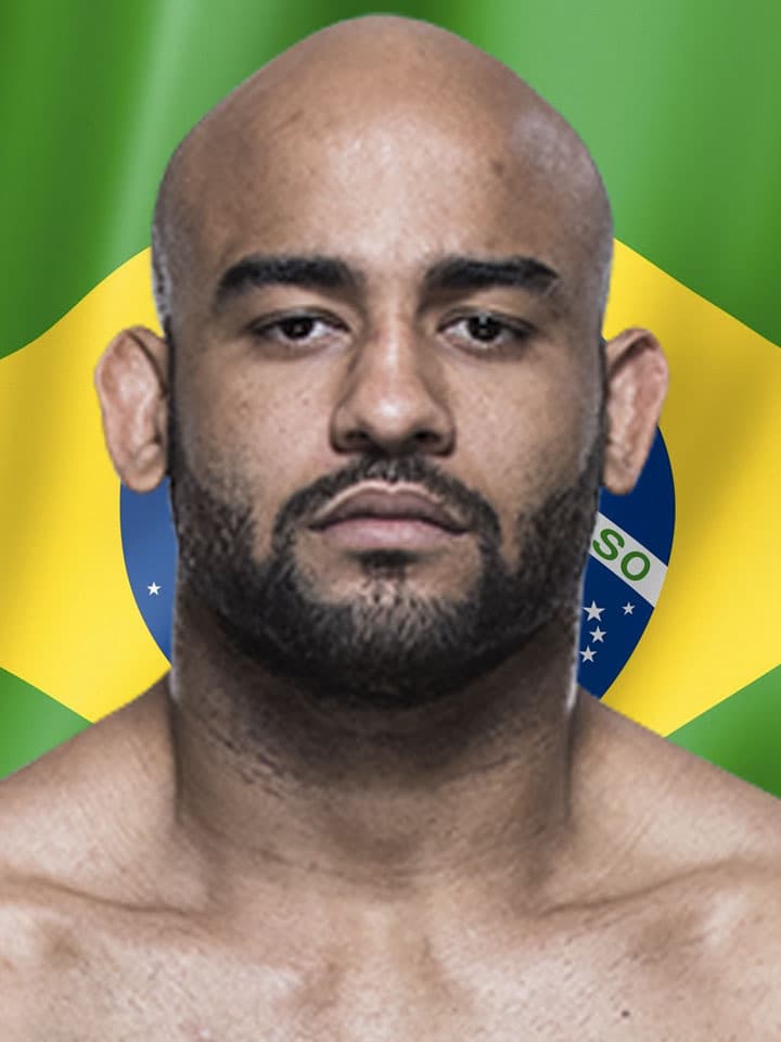Warlley Alves