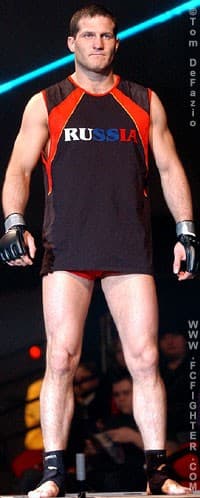 Alexei Veselovzorov