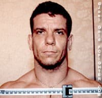 Portrait of Andre Pederneiras