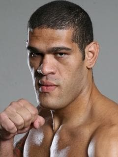 Portrait of Antonio Silva