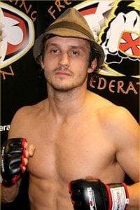 Bradley Pickett