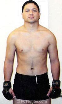 Portrait of Bryan Bresler