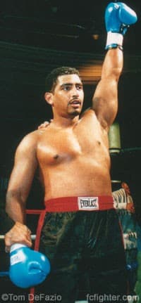 Carlos Rodriguez