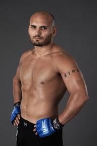 Carmelo Marrero