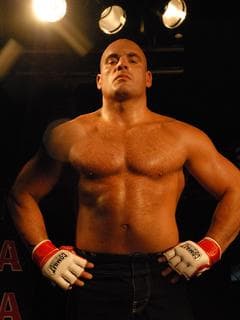 Chad Fields