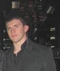 Charles Hackmann