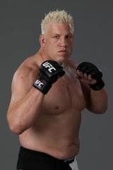 Portrait of Chris Tuchscherer