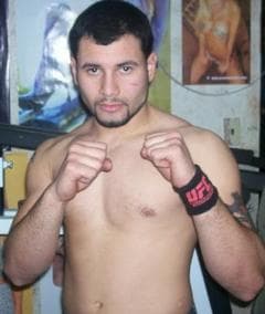 Frank Caraballo