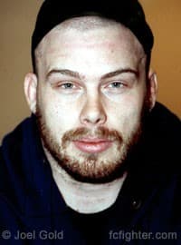 Portrait of Gan McGee