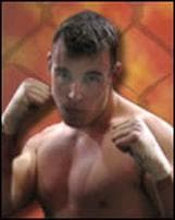 Portrait of Garrett Carmody