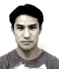 Portrait of Han Lee