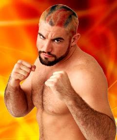 Heath Herring