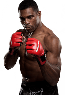 Portrait of Herschel Walker