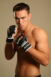 Portrait of Jake Shields