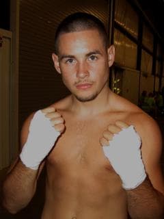 Jason Faglier Jr.