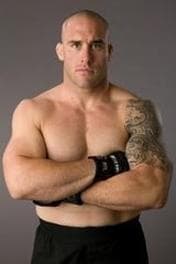 Portrait of Jason Lambert