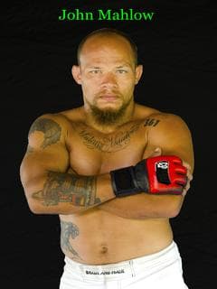 John Mahlow