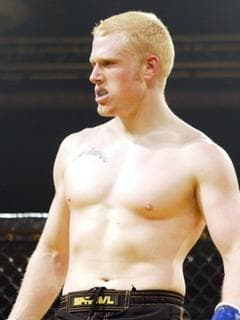 Josh Hinkle