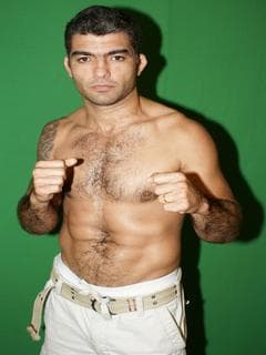 Julio Cruz