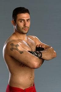 Karo Parisyan