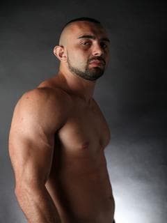 Khadzhimurat Bestaev
