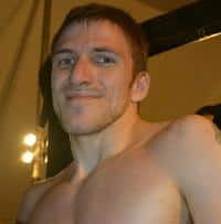 Lance DeClue