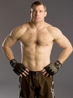 Portrait of Matt Hughes