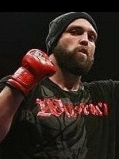 Mike Ciesnolevicz