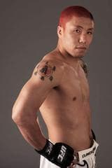 Portrait of Ryo Chonan