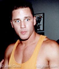 Portrait of Todd Butler
