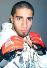 Tony Ortega