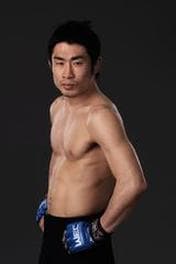 Yoshiro Maeda