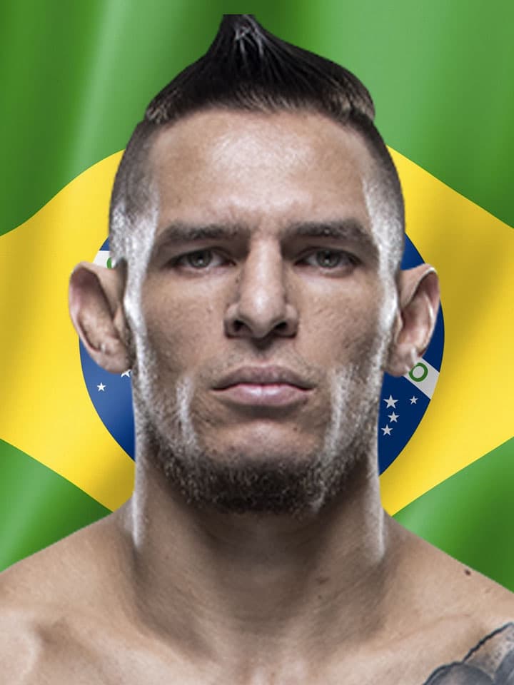 Anderson Dos Santos