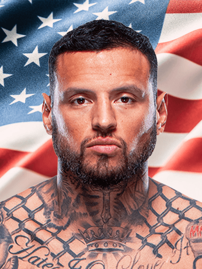 Daniel Rodriguez