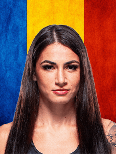 Diana Belbita