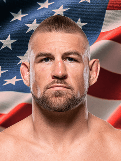 Portrait of Dustin Jacoby