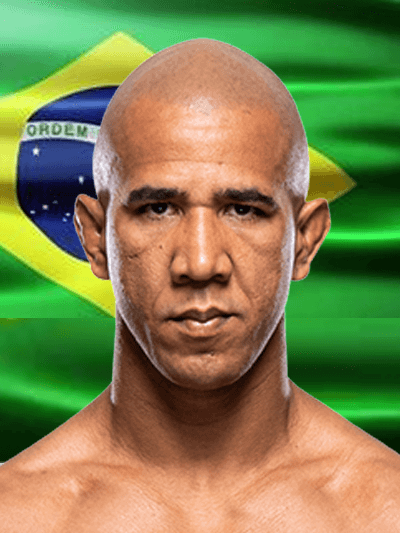Gregory Rodrigues