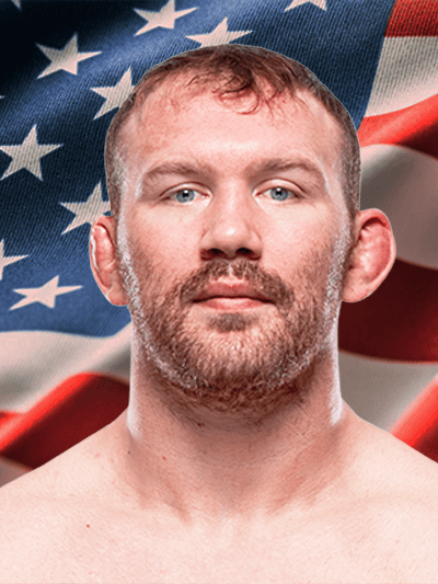 Portrait of Jared Vanderaa