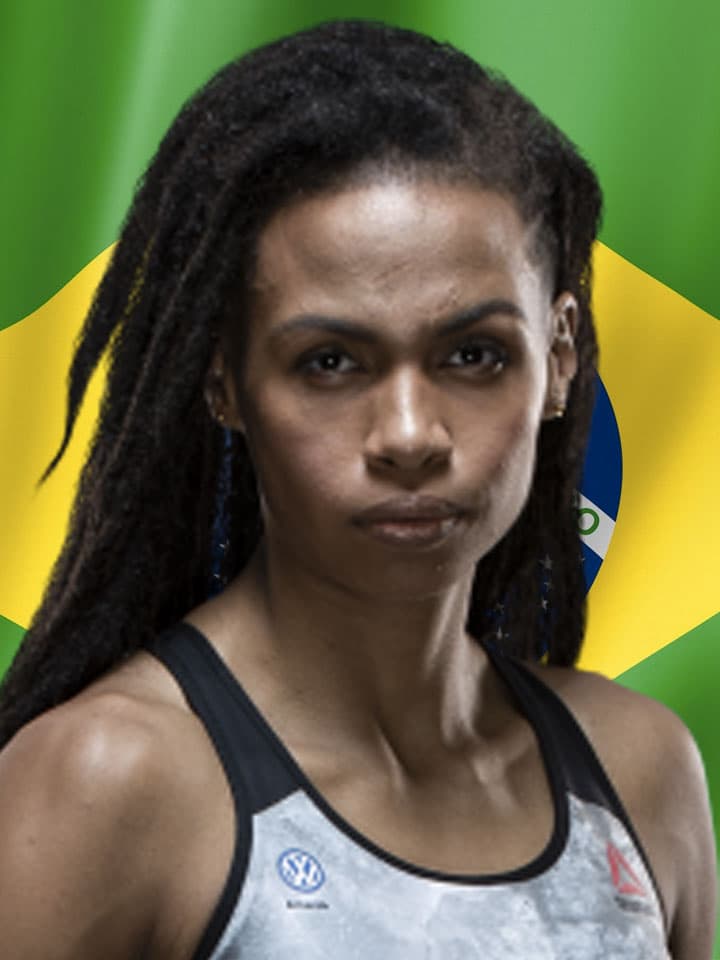 Luana Carolina