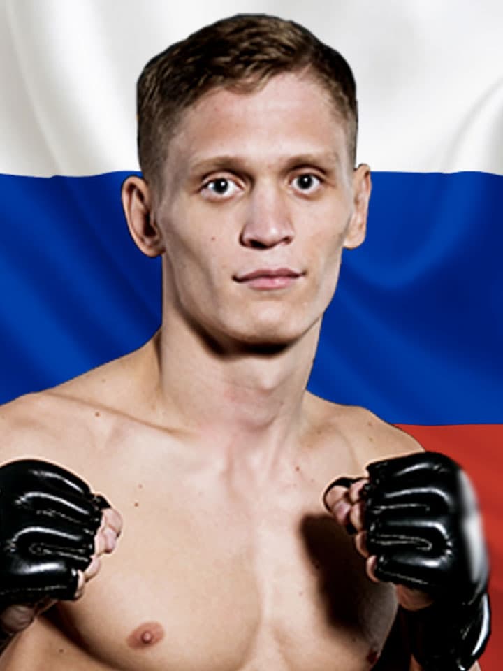 Sergei Khandozhko