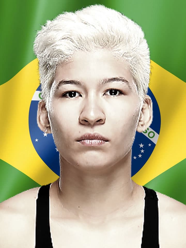 Larissa Pacheco