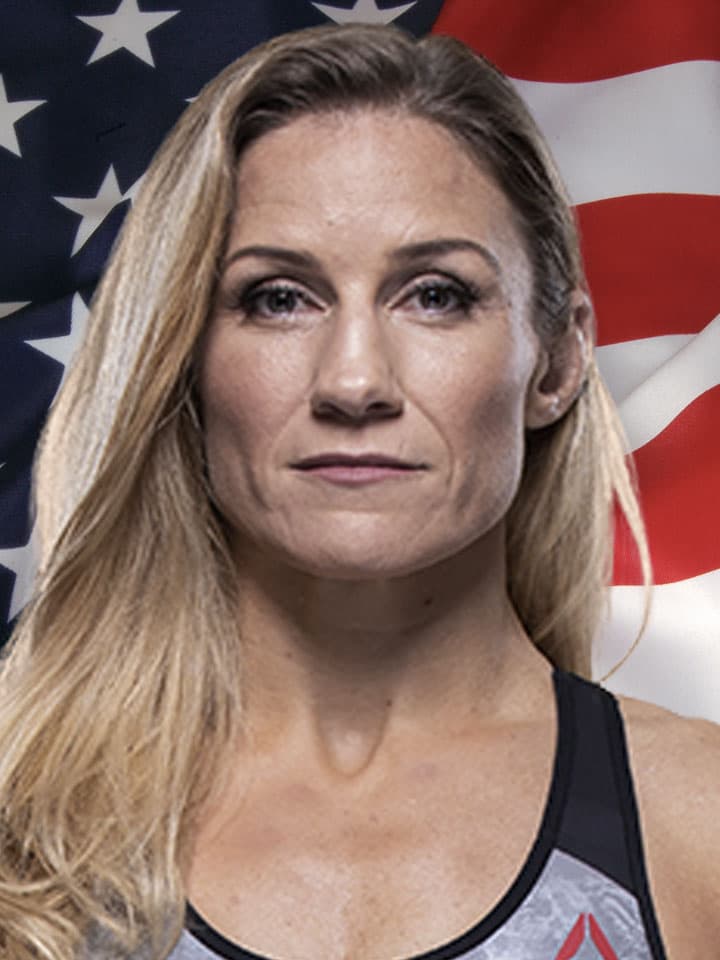 Portrait of Barb Honchak