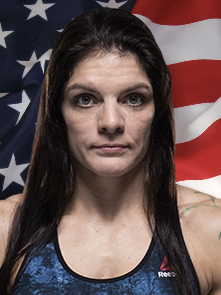 Portrait of Lauren Murphy