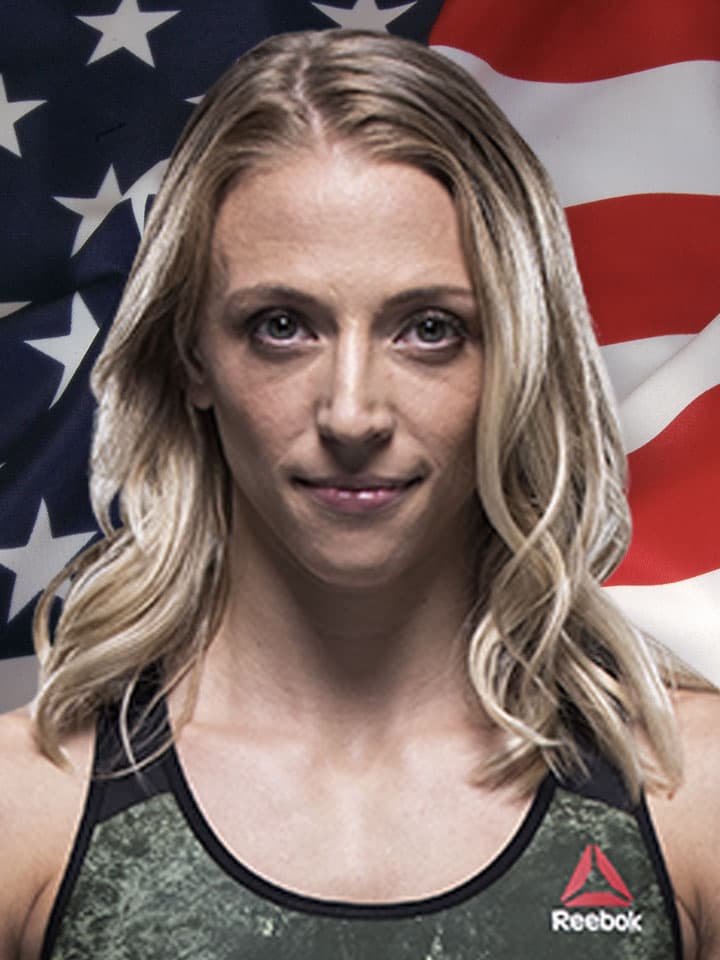 Emily Whitmire