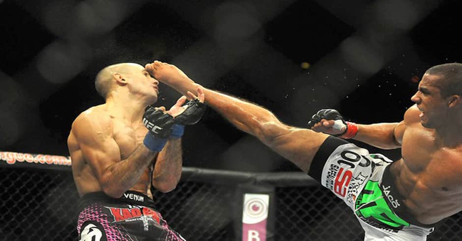 10 most ruthless spinning KO GIFs