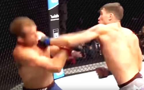 10 UFC fighters ready to take over in 2018