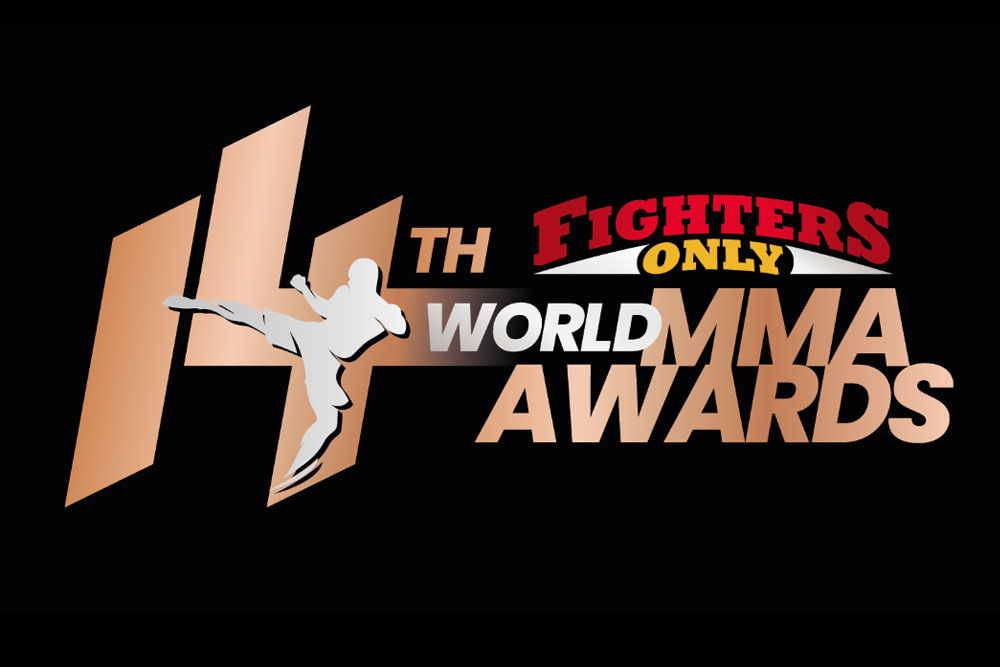 Nominees revealed for the 14th annual Fighters Only World Mixed Martial Arts Awards