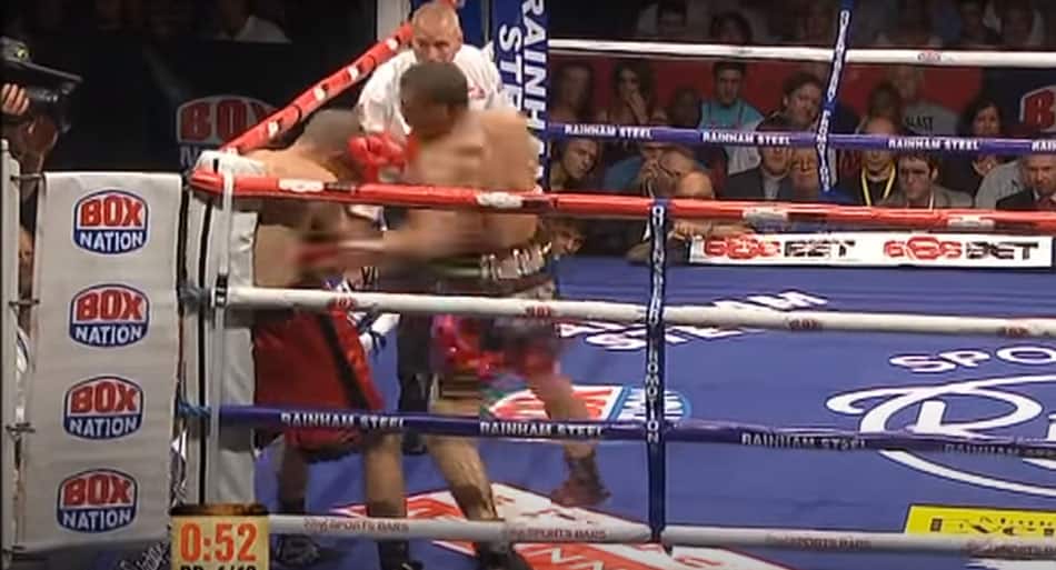 16 soul-killing BOMBS in 9 seconds